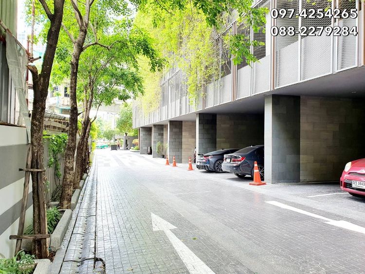 ขายคอนโด เดอะลอฟท์ เอกมัย Condo The Lofts Ekkamai ขนาด 34.56 SQM ชั้น, ภาพที่ 4