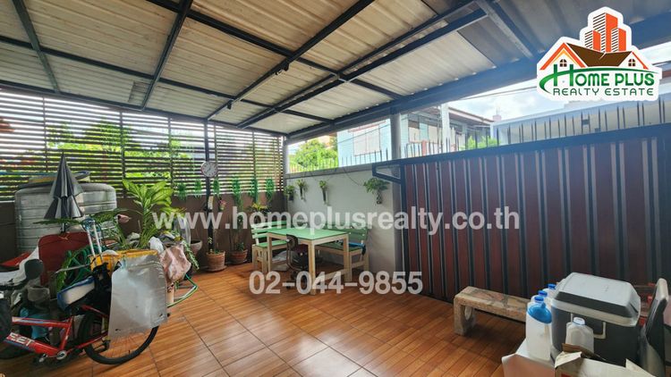 บ้านเดี่ยว2ชั้น ซอยสิริมงคล2 ถนนอ่อนนุชซอย44, ภาพที่ 4