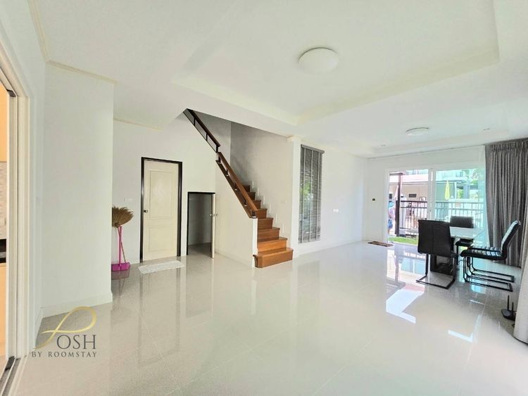 ขายบ้านเดี่ยวหลังใหญ่ ไพร์ม วิลล่า ฉลอง ใกล้วัดฉลองเพียง 400 เมตร, 5, ภาพที่ 4
