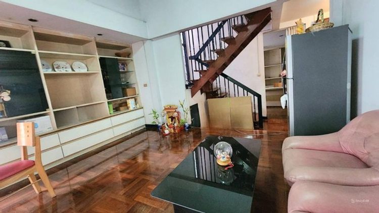 รีบเป็นเจ้าของ! บ้าน 2 ชั้น ราคาพิเศษ ซ.อารีย์ ในหมู่บ้านอรรถกฤต, ภาพที่ 4