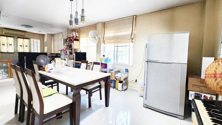 ขายบ้านเดี่ยว 2 ชั้น หมู่บ้านเพอร์เฟคพาร์ค รัตนาธิเบศร์ ใกล้ MRT!, ภาพที่ 4