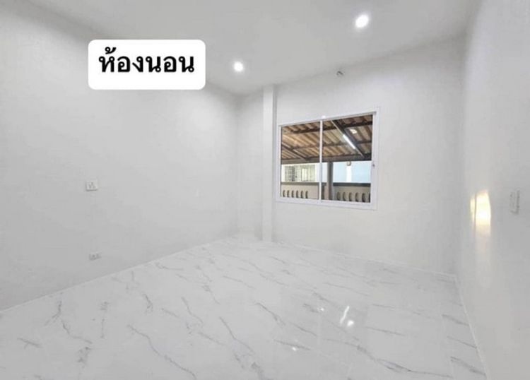 ขายบ้านเดี่ยวอยุธยา ศาลาลอย หมู่บ้านนวลผ่อง ตกแต่งใหม่พร้อมอยู่, ภาพที่ 4