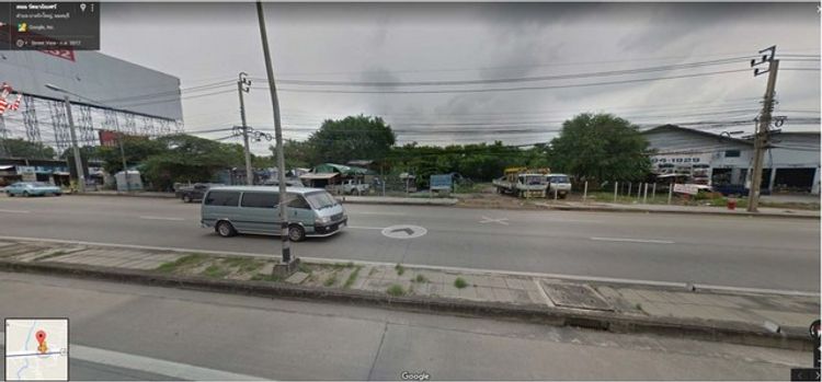 ขาย ที่ดิน 2-1-55 ไร่ ติดถนนรัตนาธิเบศร์ ใกล้ รถไฟฟ้า บางพลู เพียง 350, ภาพที่ 4