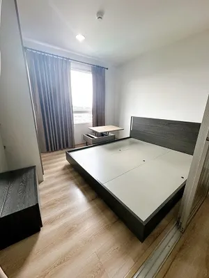 ขายห้องชุด The Present Condo คอนโดเอกชัย ห้องใหญ่ ราคาสุดคุ้ม
