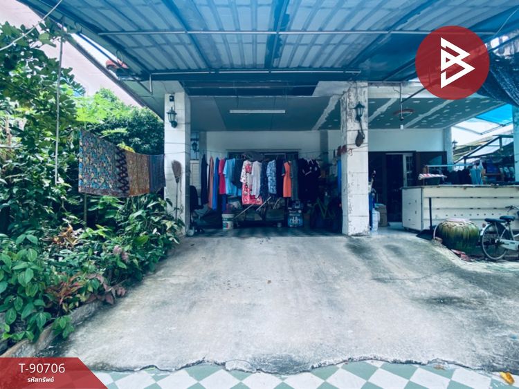 ขายบ้านเดี่ยว หมู่บ้านพระปิ่น5 บางบอน กรุงเทพมหานคร, ภาพที่ 4