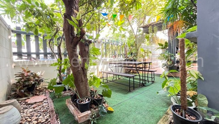 บ้านเดี่ยว สินทวีเทียนทะเล 2 เที่ยนทะเล 20 บางขุนเทียน, ภาพที่ 4
