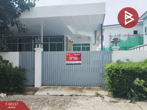 ขายและให้เช่า บ้าน ในโครงการ หมู่บ้านฟลอริด้า หัวหิน (Florida Hua Hin) ตำบลทับใต้ อำเภอหัวหิน จังหวัดประจวบคีรีขันธ์