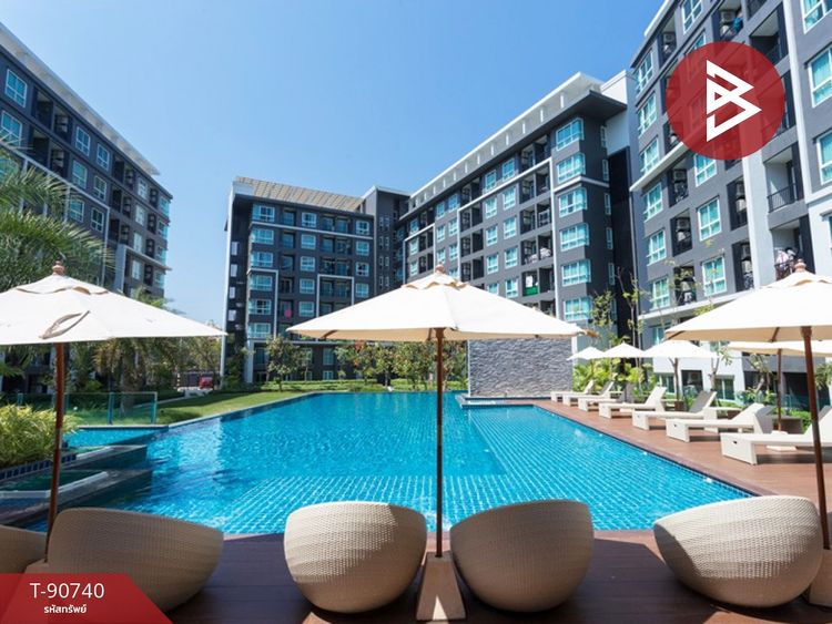 ขาย/เช่า คอนโด เดอะเชนจ์รีแลกซ์ บ้านเกาะ นครราชสีมา พร้อมอยู่, ภาพที่ 4