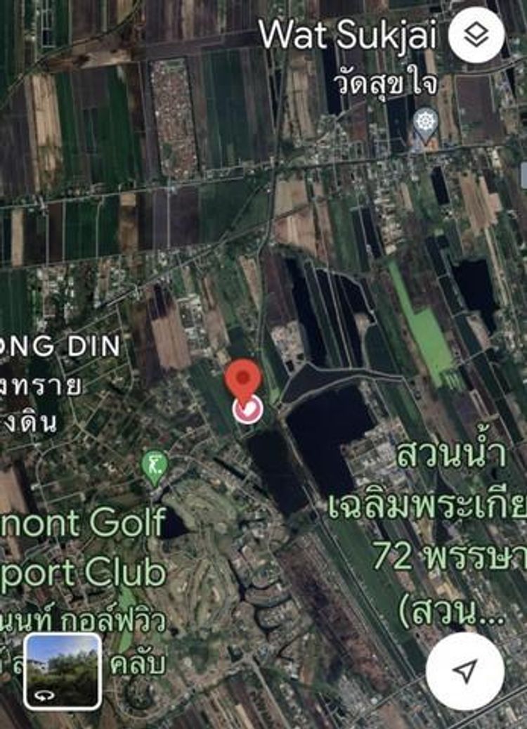 ขายที่ดินถนนนิมิตรใหม่ ซอยวัดสุขใจ 24เนื้อที่ 1-2ไร่ถนนนิมิตรใหม่, ภาพที่ 4