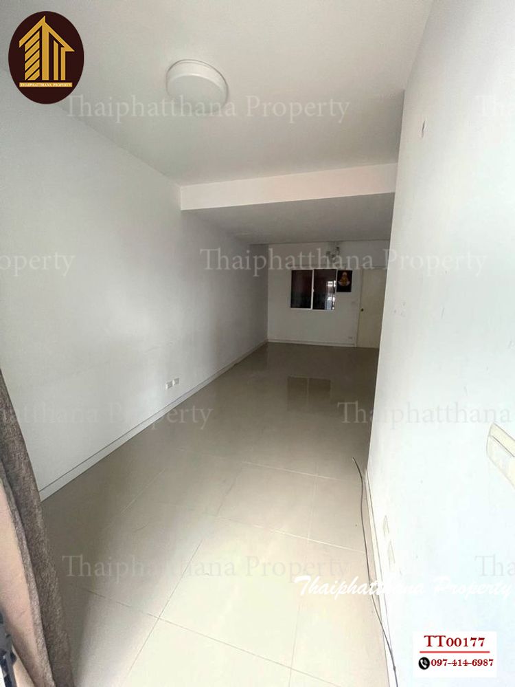 ทาวน์เฮ้าส์ 2 ชั้น พฤกษา 105 ฉลองกรุง-ลาดกระบัง พร้อมอยู่, ภาพที่ 4