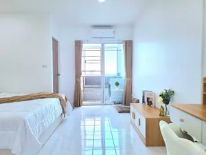 DD-0247 ขายคอนโด วังสิงห์คำแมนชั่น ชั้น 10 รีโนเวทใหม่พร้อมอยู่
