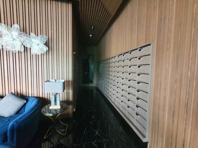 คอนโด เจดับบลิว สเตชั่น แอท รามอินทรา (JW Station @Ramintra), กรุงเทพ, ภาพที่ 4