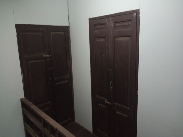 บ้านเช่าเป็นหลัง ชั้นล่างปูน ชั้นบนไม้ ราคา สามพันห้าร้อยบาทต่อเดือน , ภาพที่ 4