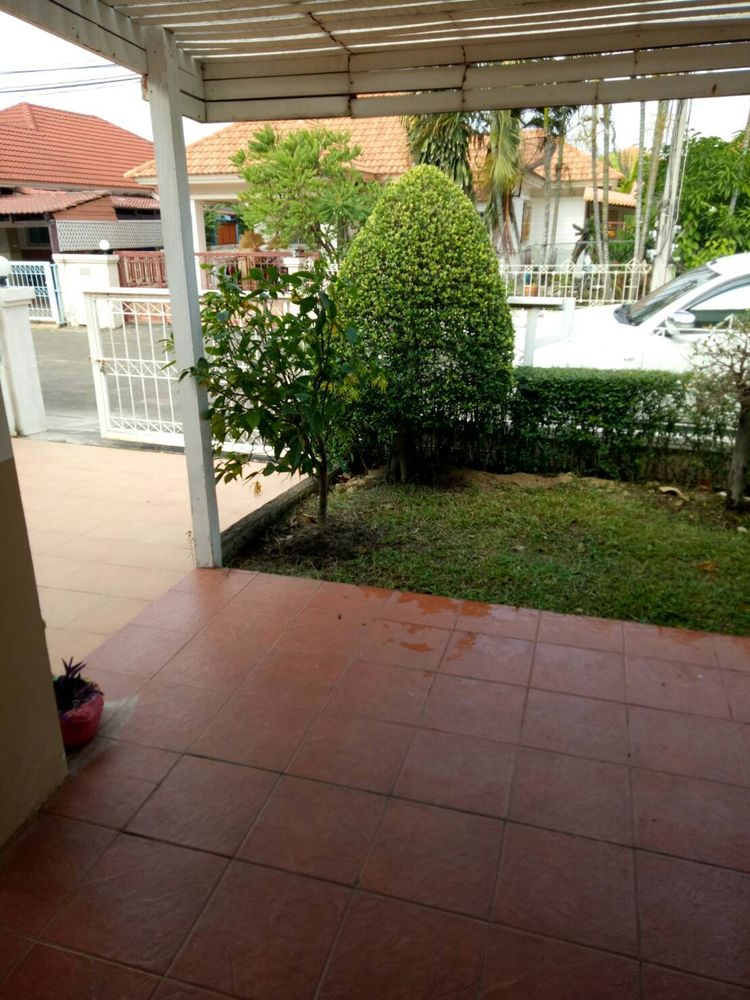 บ้านให้เช่า บ้านเดี่ยวชั้นเดียว หมู่บ้านชัยพฤกษ์เลควิว, ภาพที่ 4