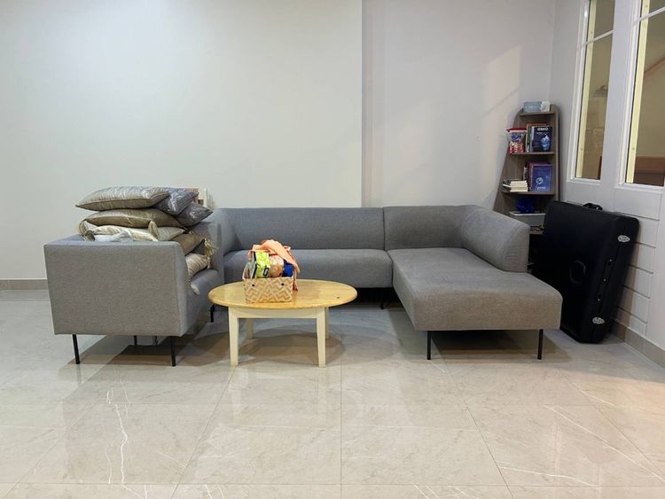 ให้เช่า ทาวน์โฮม ทาวน์โฮม เดอะแพลนท์ ซิตี้ สาทร 160 ตรม. 3 floor 3 beds, ภาพที่ 4