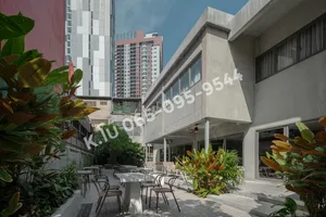 เซ้งกิจการ Boutique Hotel ดีไซน์สวย และร้านอาหาร ย่านสุขุมวิท ใกล้ BTS พร้อมบริหารต่อได้เลยย
