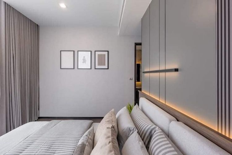 ให้เช่า คอนโด D264 LAVIQ สุขุมวิท 57 80 ตรม Ready to move in, ภาพที่ 4