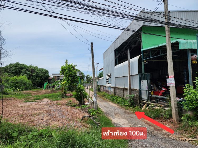 ขายที่ดินเปล่าซ.ป่าเลี่ยม​ อ.เมืองพิจิตร​ จ.พิจิตร​ เข้า​-ออก​, ภาพที่ 4