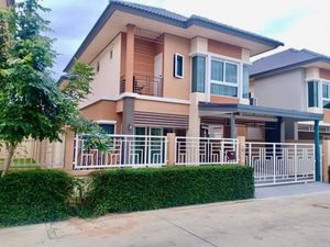 ให้เช่า บ้านเดี่ยว 
✅รีโนเวทใหม่ทั้งหลัง
เดอะ ปาล์ม ซิตี้ ฮิลล์ 160 ตรม. 52 ตร.วา
