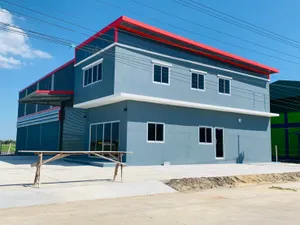 ขายที่ดินพร้อมรับสร้างโรงงาน โฮมออฟฟิศ หรือแบบที่ลูกค้าอยากได้