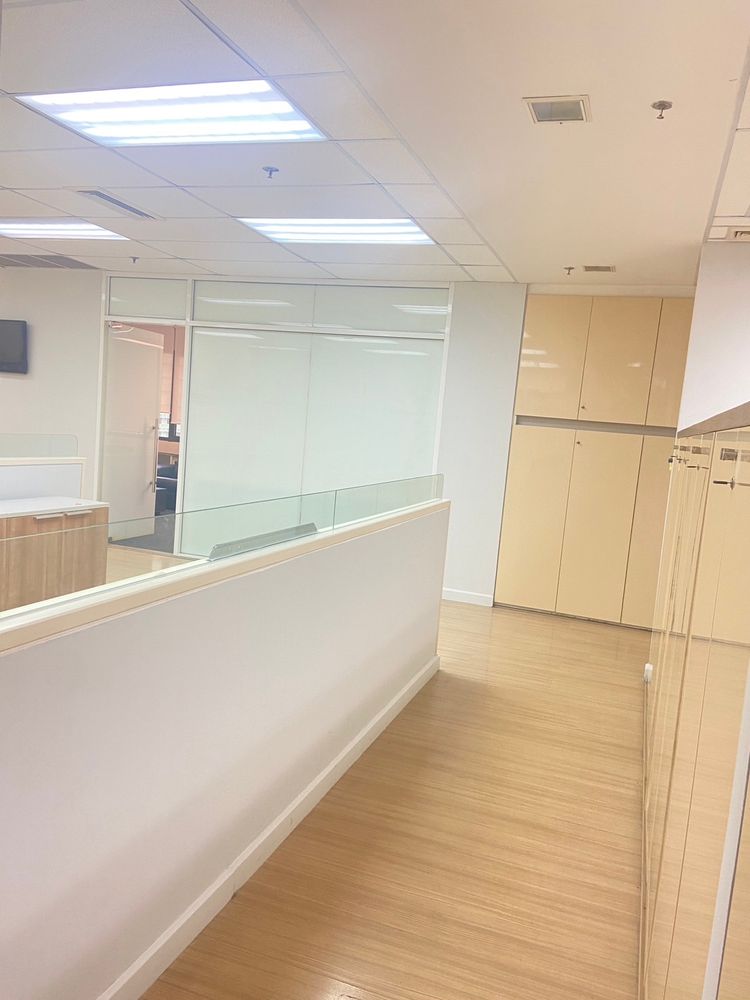 ประกาศให้เช่า Office ที่ Sathornthani 2 - ทำเลดีเยี่ยม, ภาพที่ 4