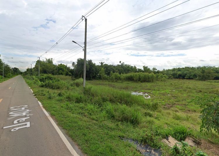 ติดถนนเส้นปจ.4043 อ.ศรีมหาโพธิ ปราจีนบุรี, ภาพที่ 4