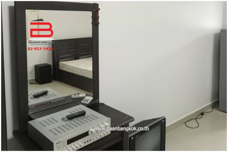 ห้องชุดคอนโด รีเจ้นท์โฮม 1 ซ.พหลโยธิน 67/1 เนื้อที่ 31.05 ตรม., ภาพที่ 4