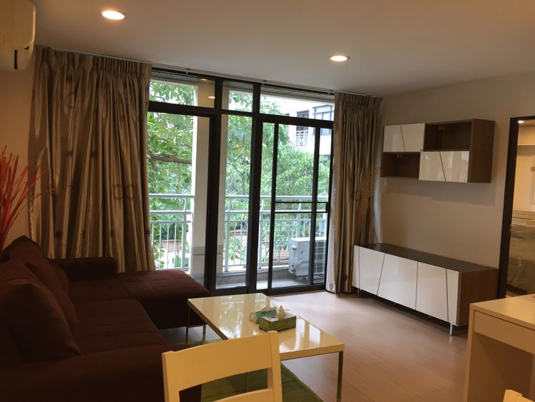 Green point Silom ขนาด 69 ตร.ม. ตกแต่งเรียบร้อย เดินทางสะดวก , ภาพที่ 4