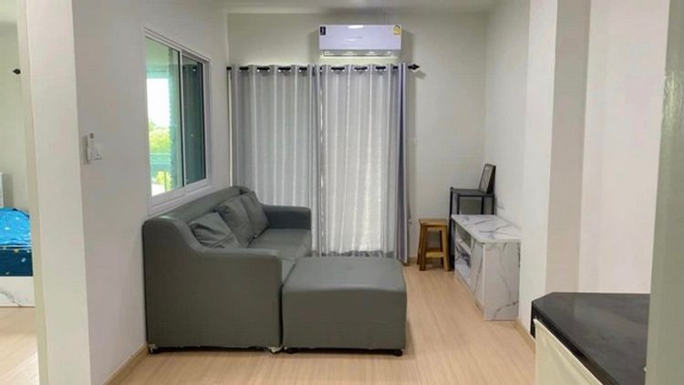 ANNA Craft Residences Nawamin 127 (แอนนาคอนโด นวมินทร์ 127) ขนาด 34 5 B, ภาพที่ 4