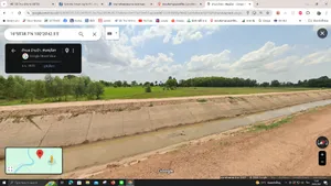 ขายด่วน ที่ดิน 20 ไร่ เมืองพิษณุโลก 