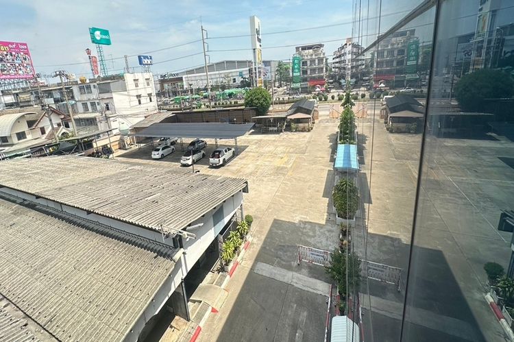 ให้เช่าโรงงานและโกดังคลังสินค้า พร้อมหอพักพนักงาน ติดถนนเพชรเกษม, ภาพที่ 4