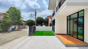 ขาย บ้านเดี่ยว ค่าส่วนกลาง 765บาท ต่อเดือนบ้านเฟื่องสุข 5 140 ตรม. 51 ตร.วา