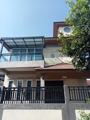 ขาย บ้าน ในโครงการ YIANFONG HOUSE