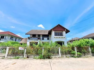บ้านเดี่ยว ม.สิรีนเฮ้าส์ 121 ตร.วา ขายถูก ใกล้สถานีรถไฟฟ้า บางรักน้อยท่าอิฐ