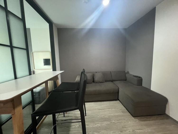 ขายคอนโด เพื่อลงทุน ใกล้ BTS บางจาก Regent Home Sukhumvit 97/1 , ภาพที่ 4