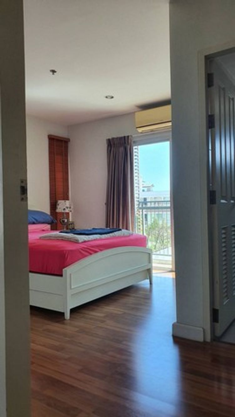 Condominium Thana Astoria Pinklao 2BEDROOM2Bathroom 4400000 B. กรุงเทพ, ภาพที่ 4
