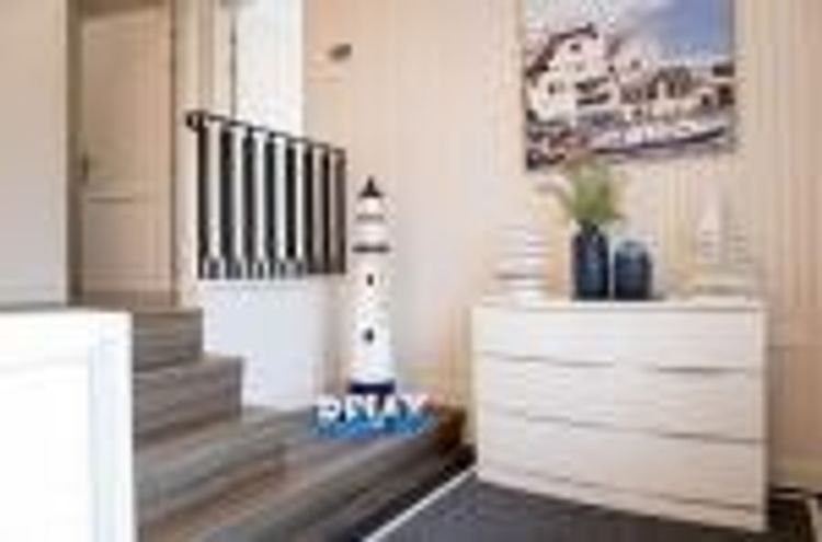 New home for rent. Ready to move in. Nantawan Rama 9-New (นันทวัน, ภาพที่ 4