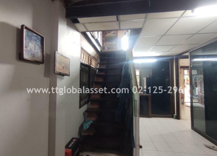 ที่ดินพร้อมสิ่งปลูกสร้าง  60 ตารางวา สายไหม, ภาพที่ 4