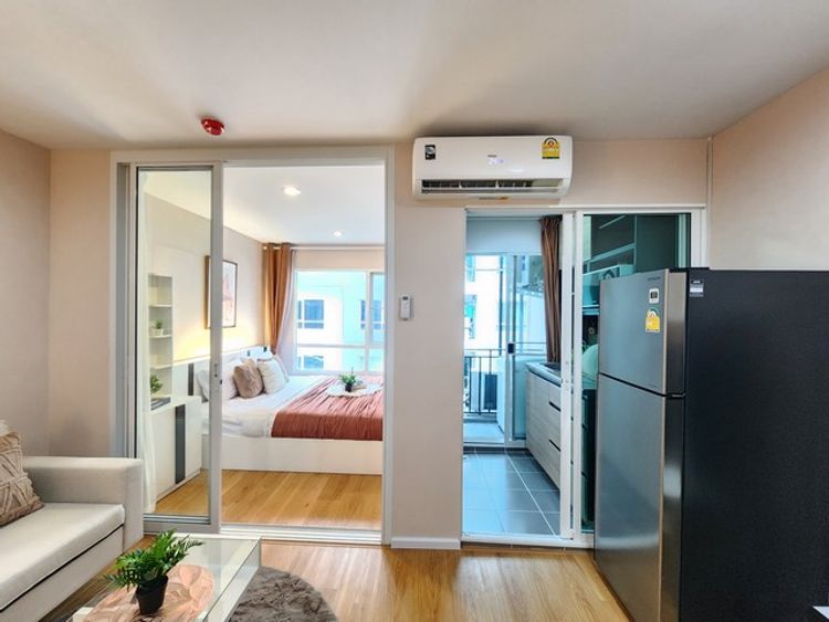 SF074 Regent home สุขุมวิท 81 ห้องสวย ราคาดีมากทำเลดี BTS อ่อนนุช, ภาพที่ 4