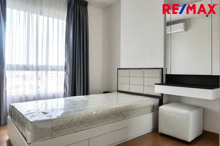 Sale! “Supalai Veranda Condo” (ประชาชื่น-รัชวิภา) ห้องมุม, ภาพที่ 4