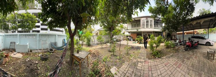 ขายที่ดินใกล้ ห้าแยกลาดพร้าว ขนาด 98 ตร.วา เข้าซอยเพียง 140 เมตร Home, ภาพที่ 4