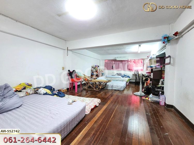 อาคารพาณิชย์ เพชรเกษม ซ.5 บางกอกใหญ่, ภาพที่ 4