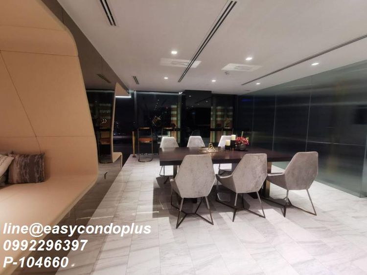 🏢ให้เช่า คอนโดคิว ชิดลม-เพชรบุรี มักกะสัน ราชเทวี พร้อมอยู่ ราคาถูก, ภาพที่ 4