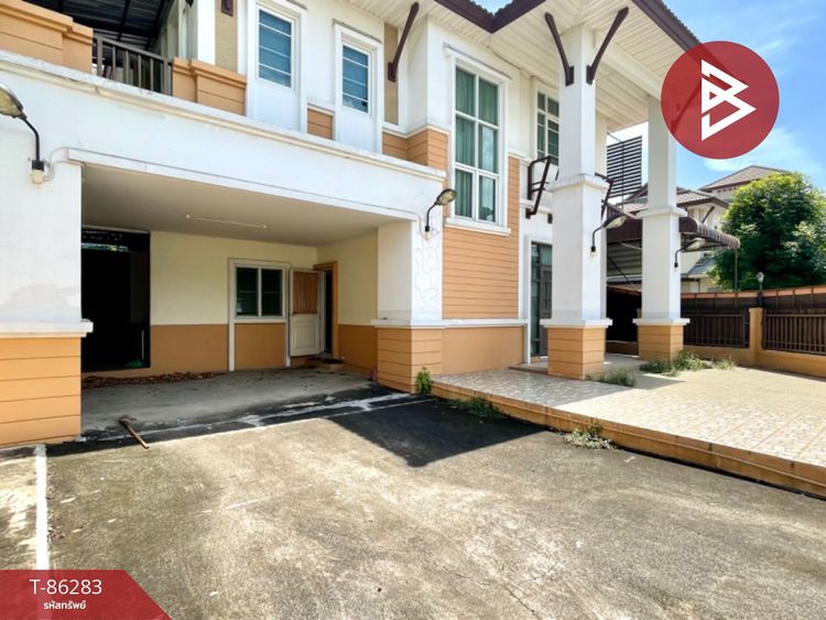 ขาย/เช่าบ้านเดี่ยว หมู่บ้านอนันดา สปอร์ตไลฟ์ (Ananda Sport Life), ภาพที่ 4