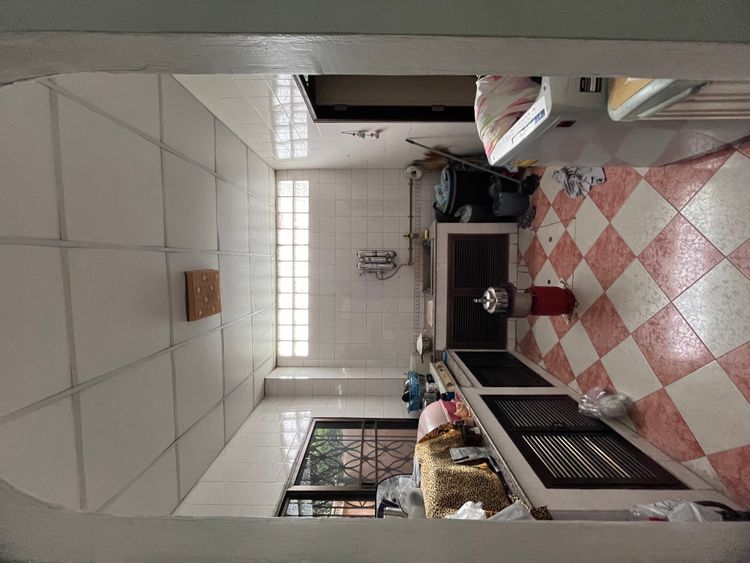 ขายบ้าน ทาวน์โฮม 3 ชั้น 5 ล้านบาท จอมทองซอย4 (Home for sell 4.8 mb., ภาพที่ 4