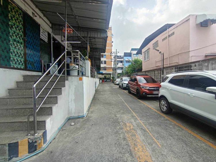 ขาย คอนโด แขวงวัดท่าพระ เขตบางกอกใหญ่ กรุงเทพมหานคร, ภาพที่ 4