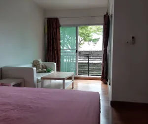 🏢ให้เช่า คอนโดเดอะ ซี้ด สาทร-ตากสิน Krung Thon Buri Road, คลองสาน คลองต้นไทร Bangkok พร้อมอยู่ ราคาถูก 🔥🔥🔥
