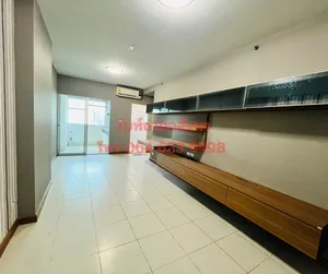 ขายห้องคอนโด ทำเลดี ใกล้SCB PARK และ BTS พหลโยธิน24