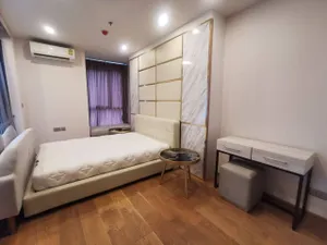 🏢ให้เช่า คอนโดคิว ชิดลม-เพชรบุรี มักกะสัน ราชเทวี พร้อมอยู่ ราคาถูก 🔥🔥🔥