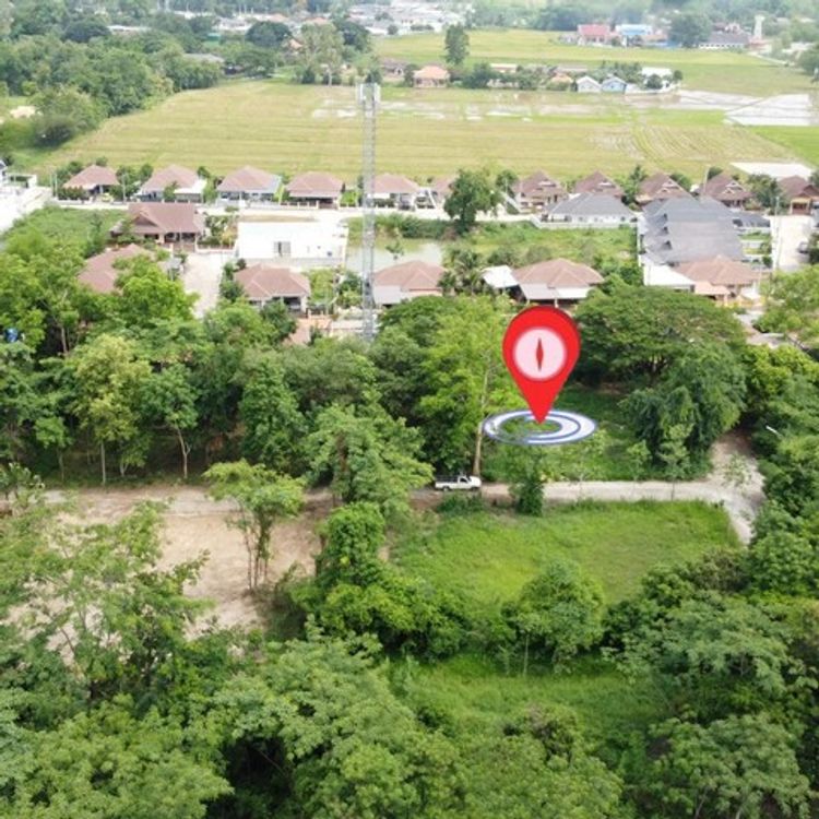 ขายที่ดินในโครงการทำเลดี น้ำไฟพร้อมบรรยากาศดี ขายต่ำกว่าราคาประเมิน, ภาพที่ 4